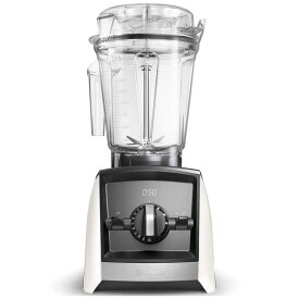 バイタミックス　Vitamix　Ascent2500i　ホワイト　98170