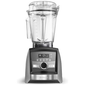 バイタミックス　ブレンダー Vitamix A3500i Ascent Series ステンレスシルバー　VM0188 シルバー