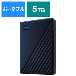 WESTERN DIGITAL@OtHDD@USB|C{USB|Aڑ@My@Passport@for@Mac@m|[^u^@^5TBn@WDBA2F0050BBL-JESE