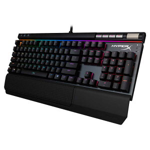 HYPERX@LQ[~OL[{[h@HyperX@Alloy@Elite@RGB@English@@HX-KB2BR2-US/R1