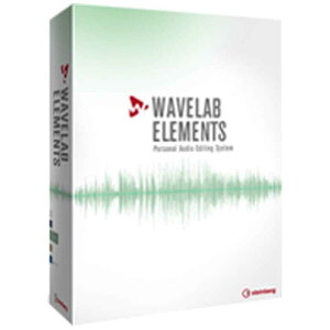 STEINBERG�@�kWin�EMac�Łl�@WaveLab�@Elements�@SWAVELABELR(HYB