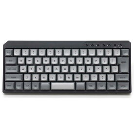 FILCO　MINILA−R　Convertible　茶軸　日本語配列　マットブラック　マットブラック　FFBTR66M/NMB Majestouch