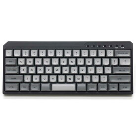 FILCO　Majestouch　MINILA−R　Convertible　茶軸　英語配列　マットブラック　FFBTR63M/EMB