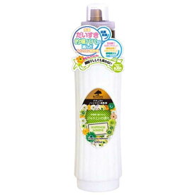 ウエルネスボーテ　マイランドリー ジャスミンの香り 500ml