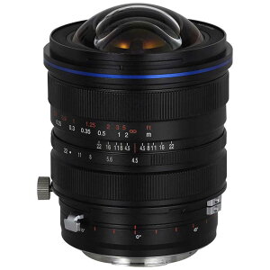 LAOWA�@�J���������Y �m�L���m��EF /�P�œ_�����Y�n�@15mm F4.5 ZERO-D Shift