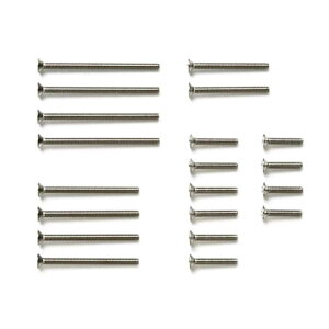 ^~@TAMIYA@~jl@O[hAbvp[cV[Y@No.510 XeXMrXZbg(10E12E20E30mm)