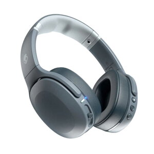 SKULLCANDY�@���C�����X�w�b�h�z�� �����R���Ή� CHILL GREY Crusher Evo�i�N���b�V���[�G�{�j�@S6EVW-N744