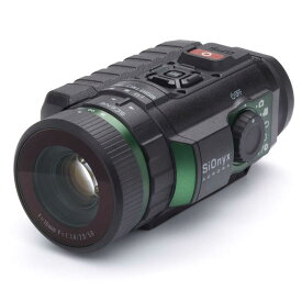 SIONYX　ナイトビジョンカメラ　AURORA　［防水＋防塵］　CDV-100C