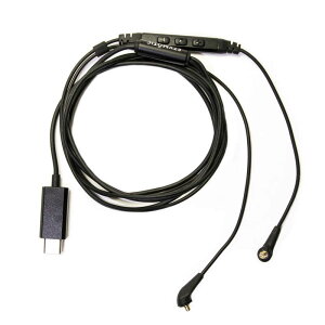 ETYMOTICRESEARCH@MMCX[qUSBtypeCP[u@ER-USBC-CABLE