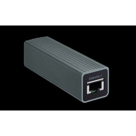 QNAP　USB　3．0　to　5GbEアダプター　QNA-UC5G1T