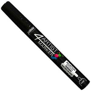 �K�C�A�m�[�c�@4ARTIST�@MARKER �u���b�N 4mm