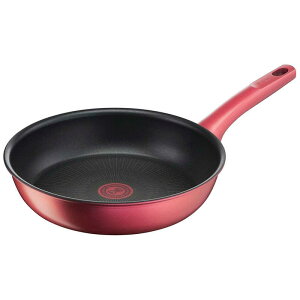 T-fal�@IH���[�W���E�A�����~�e�b�h�t���C�p��26cm�@G26205