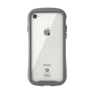 HAMEE@miPhone@8^7pniFace@ReflectionnCubhKXP[X@41-907115(O[)