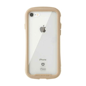 HAMEE@iPhone SE 3/2/8/7p iFace ReflectionnCubhKXP[X(x[W)@41-907146(x[W)