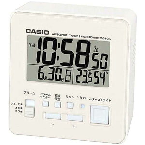 JVI@CASIO@dgڊo܂v@DQD-805J-7JF