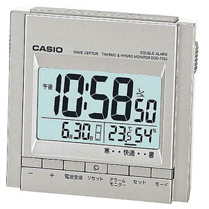 JVI@CASIO@dgڊo܂v@DQD-705J-8JF