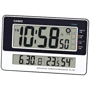 JVI@CASIO@dg|v@EF[uZv^[iwave@ceptorjum点NbNv@IDL-170-J7JF
