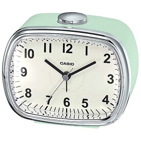 カシオ　CASIO　アラームクロック　TQ-159-3JF