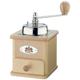 ザッセンハウス　Zassenhaus（ザッセンハウス）BRASILIA　コーヒーミル　ナチュラル　ZAS040005