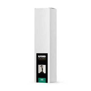 �C���t�H�[�h�@�C���t�H�[�h�M�������[�O���b�V�[�t�H�g 260g/m2 (610mmx30.5m) ILFORD GALERIE Glossy Photo�@422328