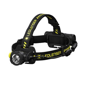 ���b�h�����U�[�@Ledlenser�@H7R�@Work�@502195