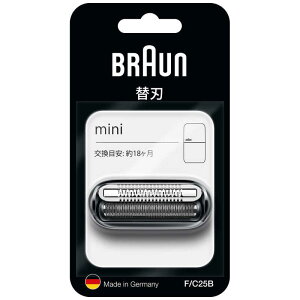 �u���E���@BRAUN�@�u���E�� M-1000�p�֐n�@F/C25B