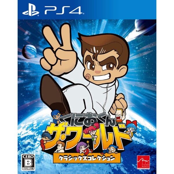 アークシステムワークス　ＰＳ４ゲームソフト