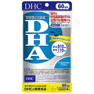 DHC�@DHC�i�f�B�[�G�C�`�V�[�j 60��DHA�i240���j �h�{�⏕�H�i