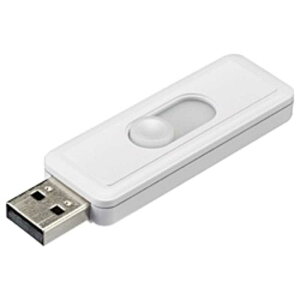 �O���[���n�E�X�@USB�������[�u�s�R�h���C�u�E�X�i�b�v�v�m8GB�^USB2�D0�^�X���C�h���n�@GH-UFD8GSN