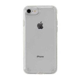HAMEE　［iPhone　SE　2020／8／7専用］PATCHWORKS　LUMINA　ケース　41-902462 クリア