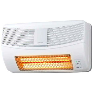 日立 HITACHI 浴室乾燥暖房機 (壁面取付タイプ) HBK-1250SK (宅配商品)