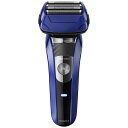 日立　HITACHI　メンズシェーバー　［4枚刃］　RMH-F470B-A