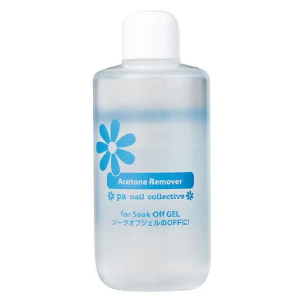 ディアローラ　｢pa｣アセトンリムーバー REM02 260ml