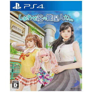 fB[X[EpubV[@PS4Q[\tg@킹̊ǗlB