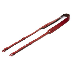 �A���e�B�U�����A�[�e�B�X�g�@���������\�ȃ��U�[�X�g���b�vACAM�|284�@BLK�@ACAM-284 RED