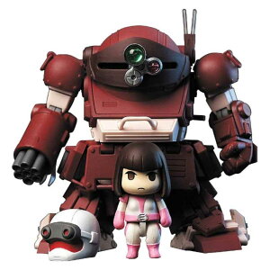 装甲騎兵ボトムズ フィギュア ホビーの人気商品 通販 価格比較 価格 Com