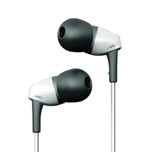 ���f�B�E�X�@�C���z�� �J�i���^ �z���C�g [��3.5mm �~�j�v���O]�@HP-NEF11