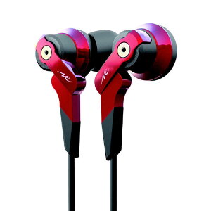 ���f�B�E�X�@�C���z�� �J�i���^ ���b�h [��3.5mm �~�j�v���O]�@HP-NHR11