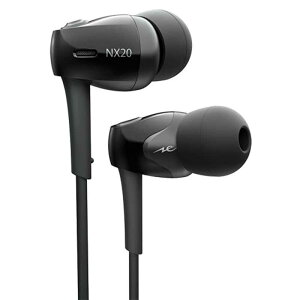 ���f�B�E�X�@�C���z�� �J�i���^ �u���b�N [��3.5mm �~�j�v���O]�@HP-NX20K