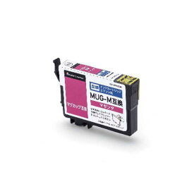 カラークリエーション　EPSON／MUG−M互換／マグカップ／マゼンタ　CC-EMUGM