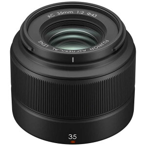 �x�m�t�C�����@FUJIFILM�@�J���������Y XC35mmF2 �m FUJIFILM X / �P�œ_�����Y �n�@�t�W�m�� XC35mmF2