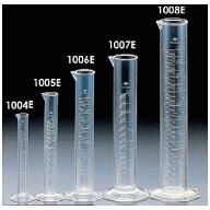 サンプラテック　ケミカルメスシリンダー　200ml　　1005E