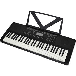 ONETONE�@�d�q�L�[�{�[�h �u���b�N�m54���Ձn�@OTK-54N/BK