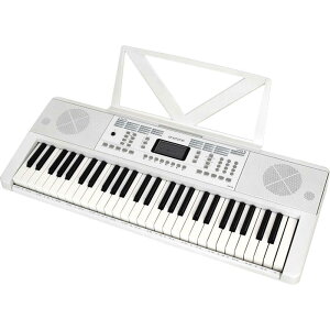 ONETONE�@�L�[�{�[�h �z���C�g�m54���n�@OTK-54N/WH