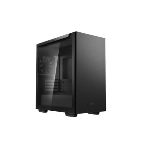 DEEPCOOL@PCP[X@MACUBE@110@BK@ubN@R-MACUBE110-BKNGM1N-G-1