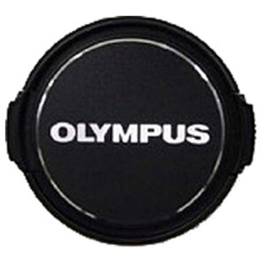 �I�����p�X�@OLYMPUS�@�����Y�L���b�v�i�u���b�N�jLC�|40�D5�@LC-40.5