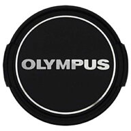 オリンパス　OLYMPUS　レンズキャップ　LC-37B