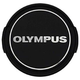 オリンパス　OLYMPUS　レンズキャップ　LC-37B