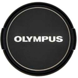 オリンパス　OLYMPUS　レンズキャップ　LC-46