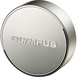 �I�����p�X�@OLYMPUS�@���������Y�L���b�v�i�V���o�[�j�@LC-61